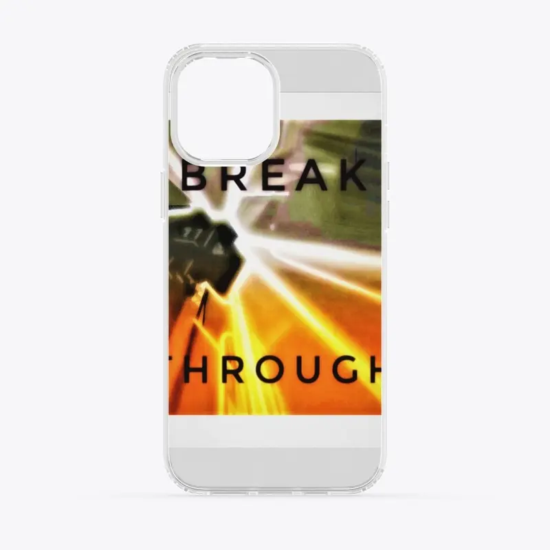 Break Through