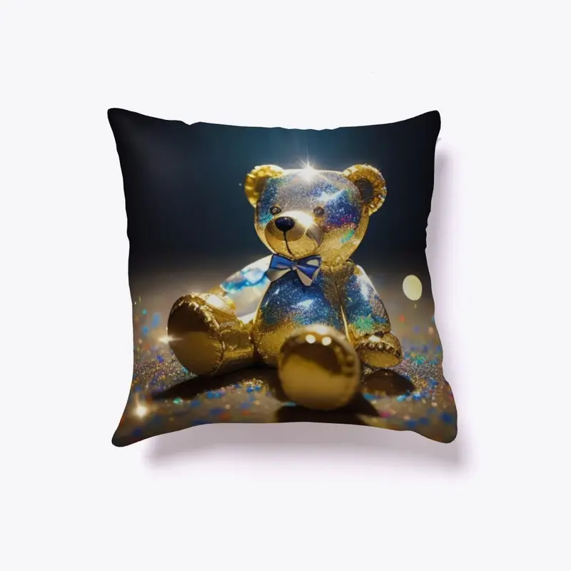 Sparkly Bear