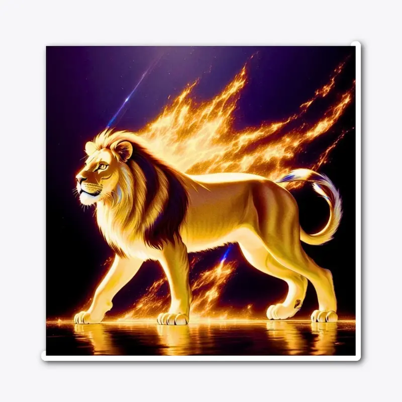 Lion of Judah