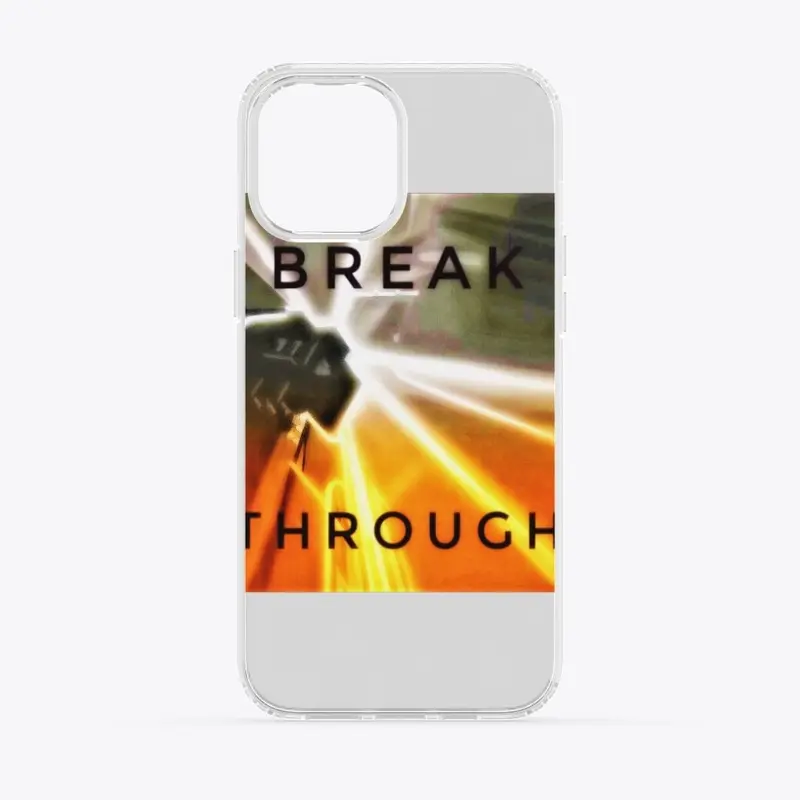 Break Through