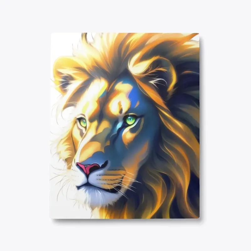 Fierce Lion 2 