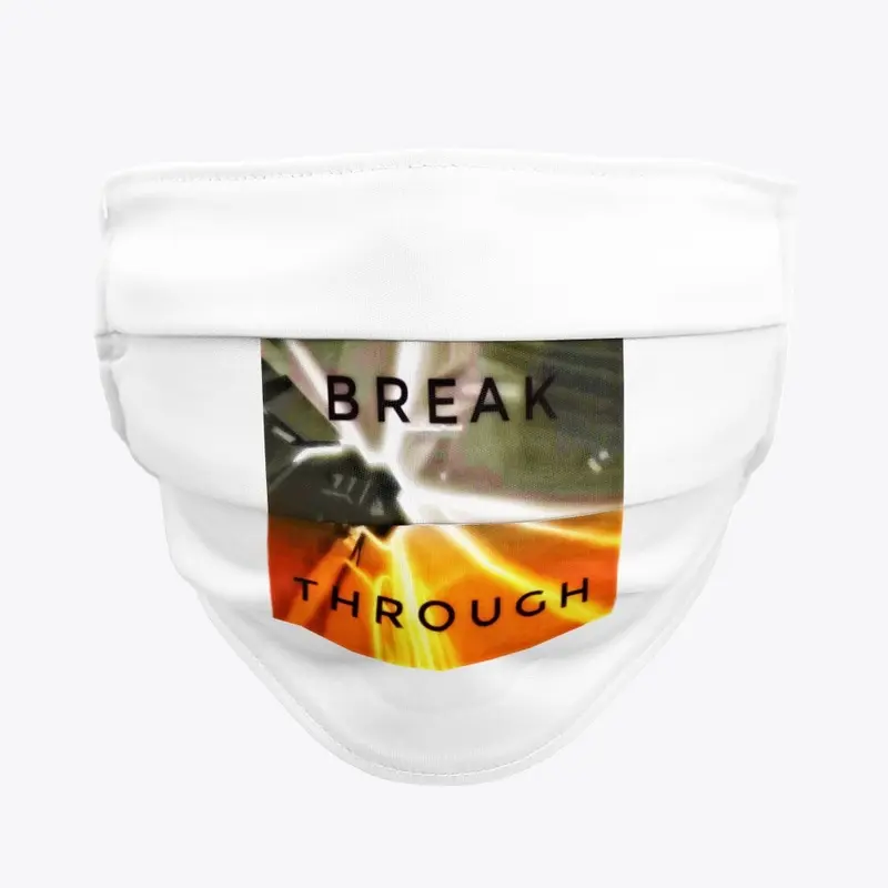 Break Through