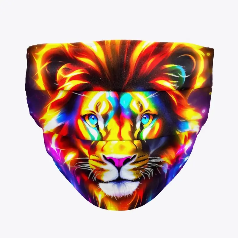 LION OF JUDAH 3.0