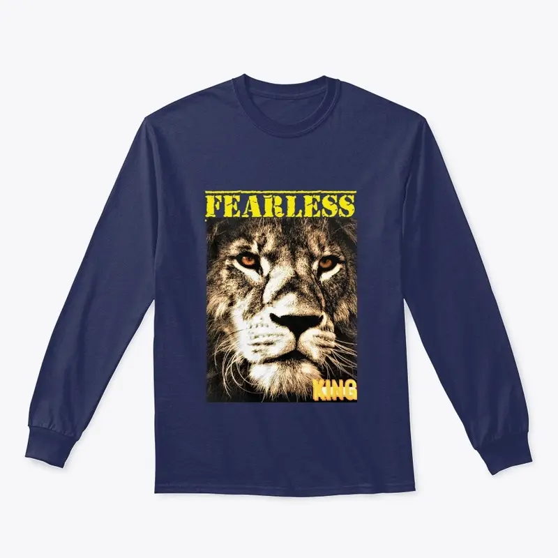 FEARLESS