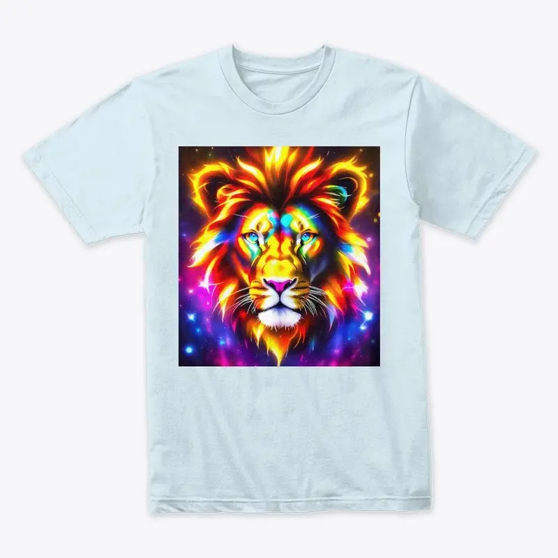 LION OF JUDAH 3.0