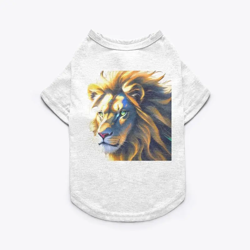 Fierce Lion 2 